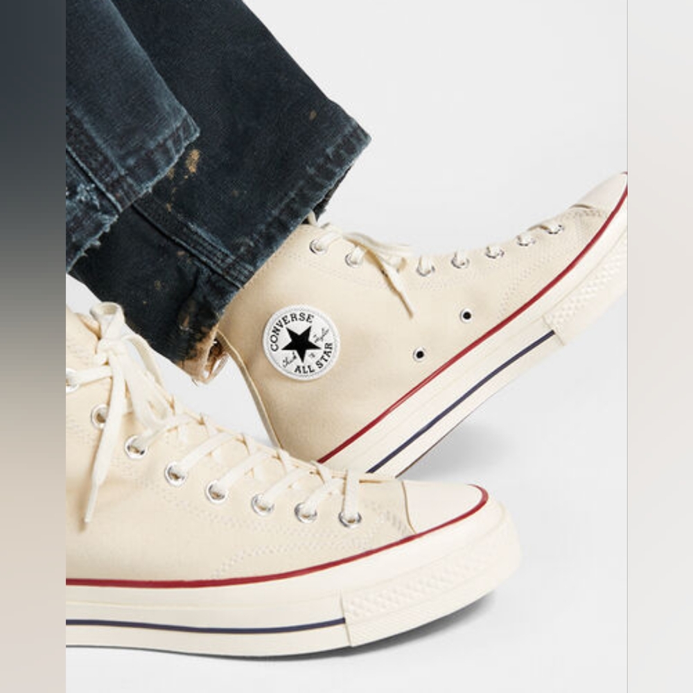 NWOT Converse Chuck 70 High top sneaker